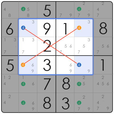 sudoku easy for kids