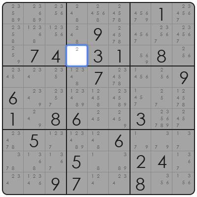 how many possible sudoku puzzles are there